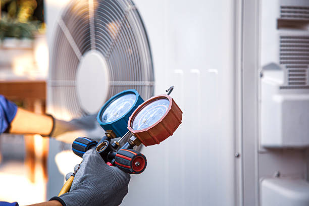Trusted Hvac service in Maypearl, TX - JG Cool HVAC